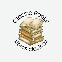 Stack of books, with one open face-up at the top of the stack.